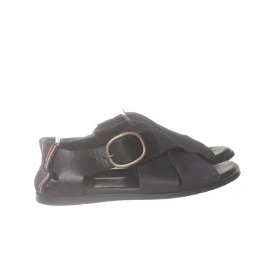 Sandales (Noir, Multicolore) de Paul Smith