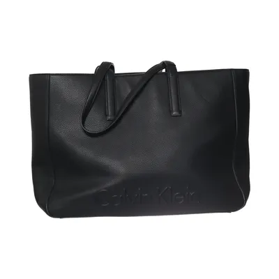 Handtasche (Schwarz) von Calvin Klein