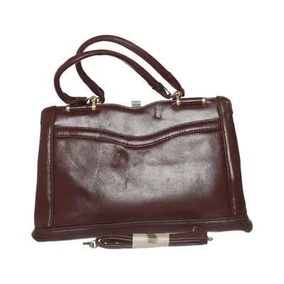Handbag (Brown) from Brandahl