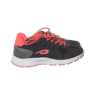 Trainingsschoenen (Zwart, Roze) van Panther