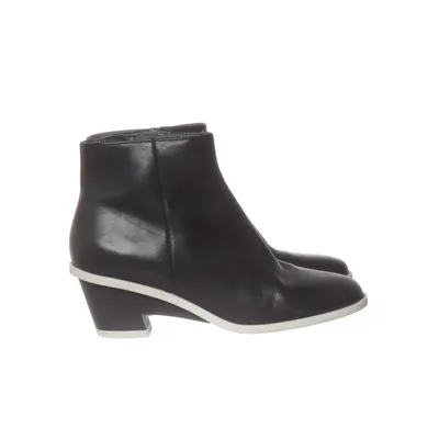 Stövletter (Svart) från Camper