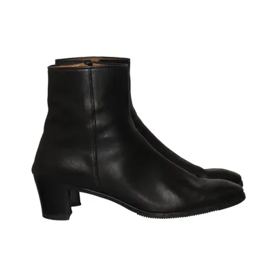 Stiefeletten (Schwarz) von Diane Diane