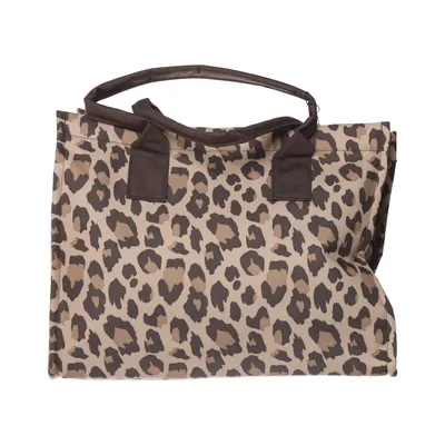 Handtas (Beige, Meerkleurig) van Reisenthel Polyester