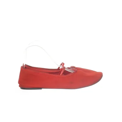 Ballerinaskor (Röd) från Zara