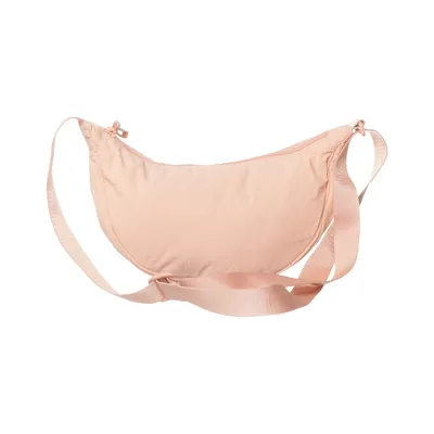 Axelremsväska (Rosa) från Uniqlo Polyamid, Polyester