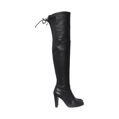 Støvler (Sort) fra Stuart Weitzman