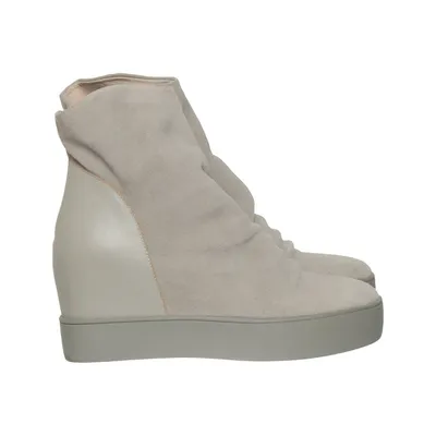 Boots (Grå) från Shoe the Bear
