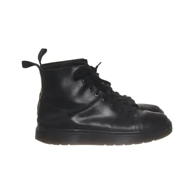 Laced boots (Talib) from Dr. Martens Leather