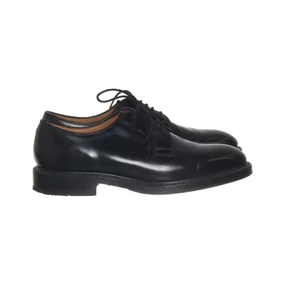 Chaussures Derby (Noir) de Loake Cuir