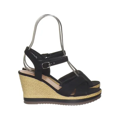 Wedges (Black) from Andarina
