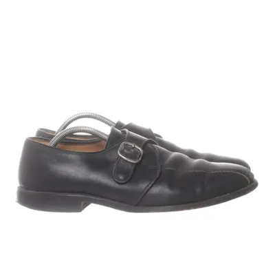 Monkstraps (Svart) från Allen Edmonds