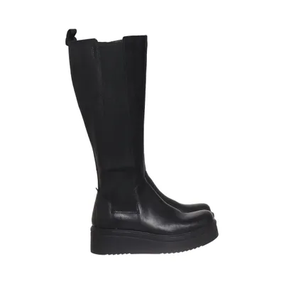 Boots (Black) from Vagabond Leather