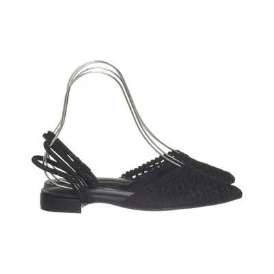 Ballerines (Noir) de Valentina