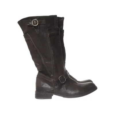 Stövlar (Svart) från Officine Creative