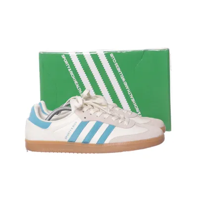 Sneakers (Samba X Sporty & Rich) van Adidas