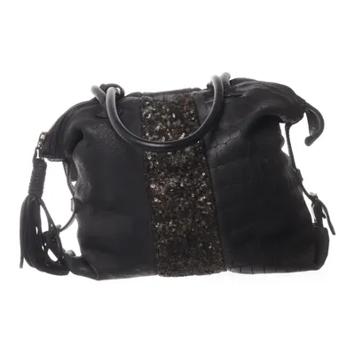 Handbag (Black) from Caterina Lucchi