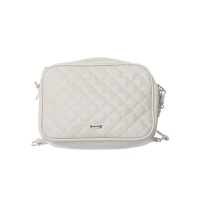 Axelremsväska (Beige) från Misako