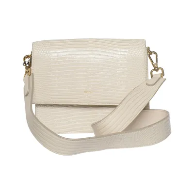 Axelremsväska (Beige) från JW PEI