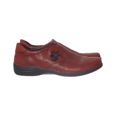 Schoenen (Rood) van Josef Seibel