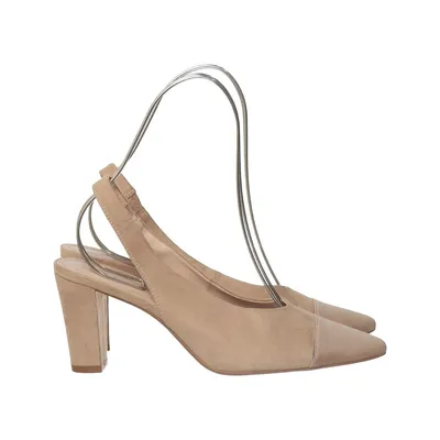 Sandaletter (Beige) från Mango