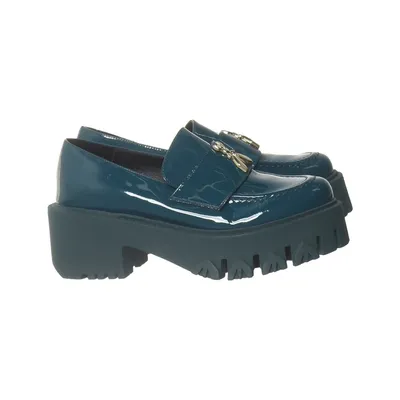 Loafers (Blå) från Patrizia Pepe