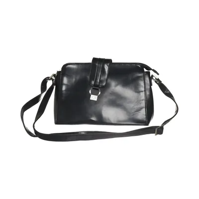 Shoulder-bag (Black) from Daniel Ray