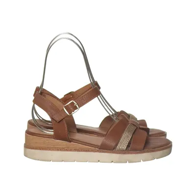 Sandaler (Brun) från So All