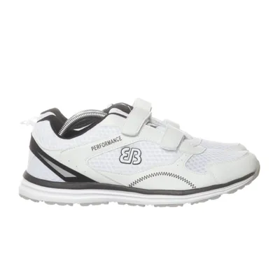 Sneakers (Vit) från Brütting