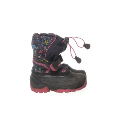 Kängor (Svart, Flerfärgad) från Kamik