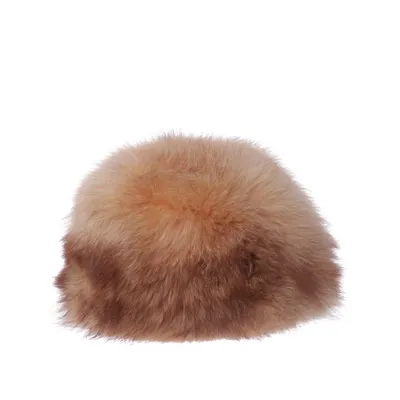 Hat (Yellow) from Wigens
