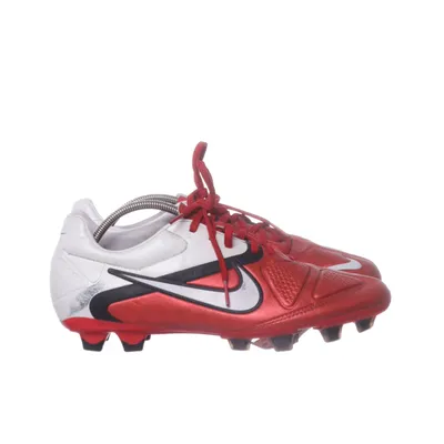 Fotbollsskor (Vit, Röd, Svart) från Nike