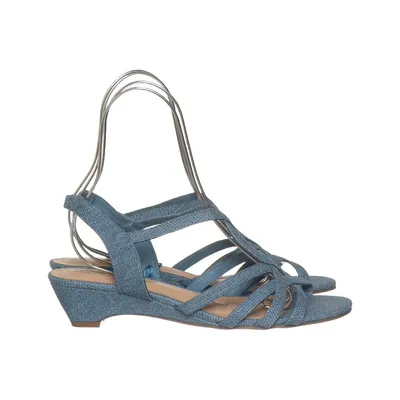 Keilschuhe (Carmela) von London Fog