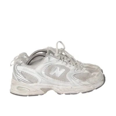 Löparskor (Grå, Silverfärgad) från New Balance