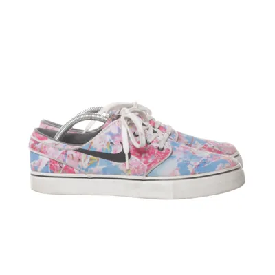Canvas shoes (zoom air) from Nike x Stefan Janoski
