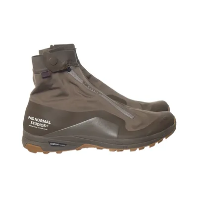 Fietsschoenen (Grijs) van Pas Normal Studios