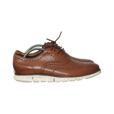 Brogues (OriginalGrand) från Zerøgrand Polyuretan