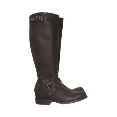 Boots (Brown) from Dainite Leather