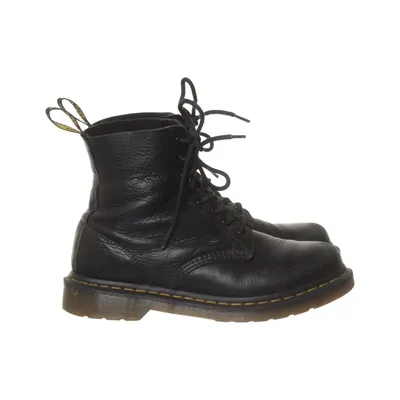 Laced boots (1460 PASCAL) from Dr. Martens Leather