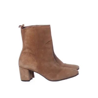 Stövletter (Beige) från Ilse Jacobsen Hornbæk