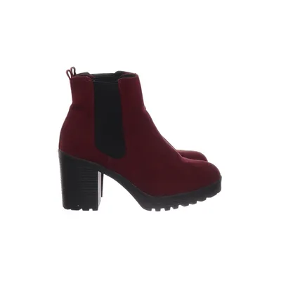 Chelsea boots (Rosa) från Dorothy Perkins