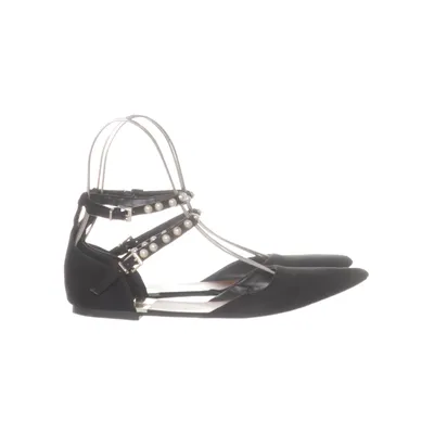 Sandaler (Svart) från Zara Basic Collection