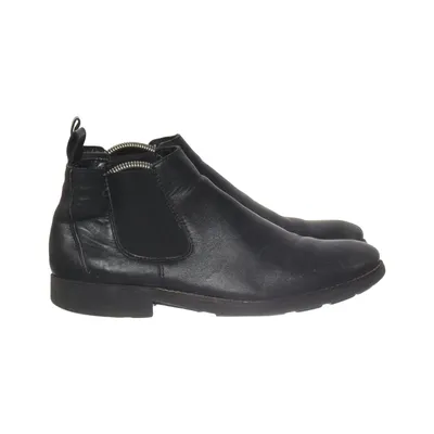 Bottines Chelsea (Noir) de Rieker Cuir