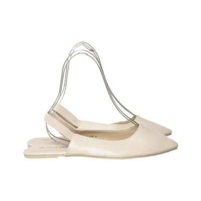 Sandaler (Beige) från NLY Shoes