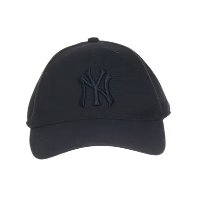 Baseballkasket (Blå) fra 47 Brand Akryl, Uld