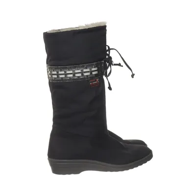 Bottes (Top-Dry-Boots) de Romika Gore-tex