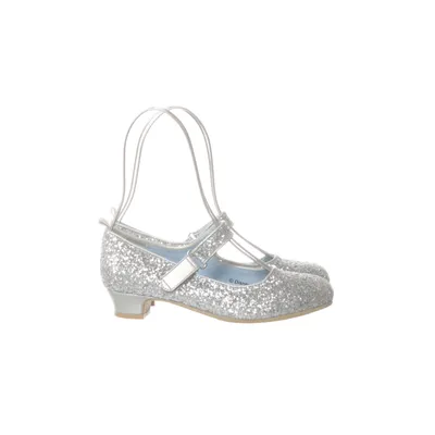 Hoge hakken (Zilver) van H&M x Disney
