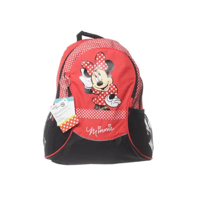 Rugzak (Rood, Meerkleurig) van Disney Minnie Mouse
