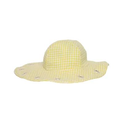 Bøllehat (Soline) fra Konges Sløjd Elastan, Nylon, Polyester, Polyurethan