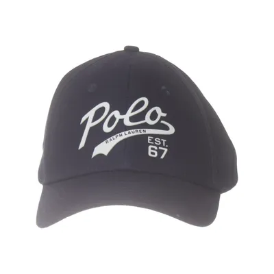 Baseballkasket (Blå) fra Polo Ralph Lauren
