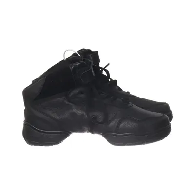 Dancing shoes (Black) from Sansha